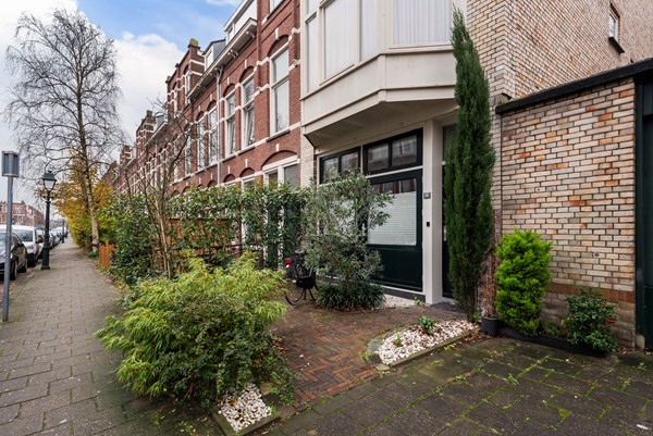 Medium property photo - Celsiusstraat 180, 2562 TK Den Haag